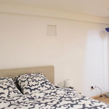 Bright Apartment - Near Garden Paris Ngoại thất bức ảnh