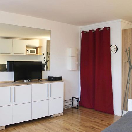 Bright Apartment - Near Garden Paris Ngoại thất bức ảnh