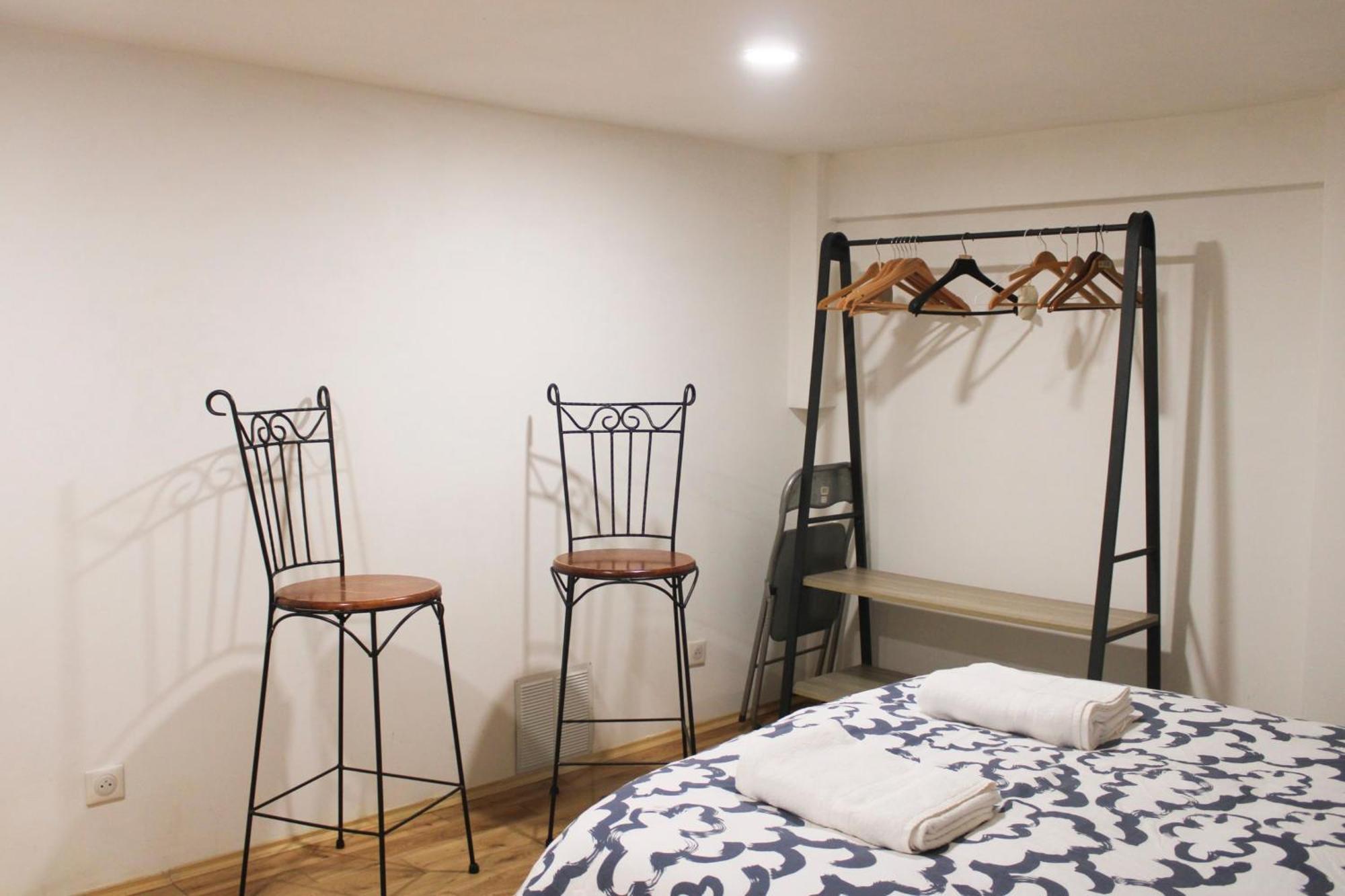 Bright Apartment - Near Garden Paris Ngoại thất bức ảnh