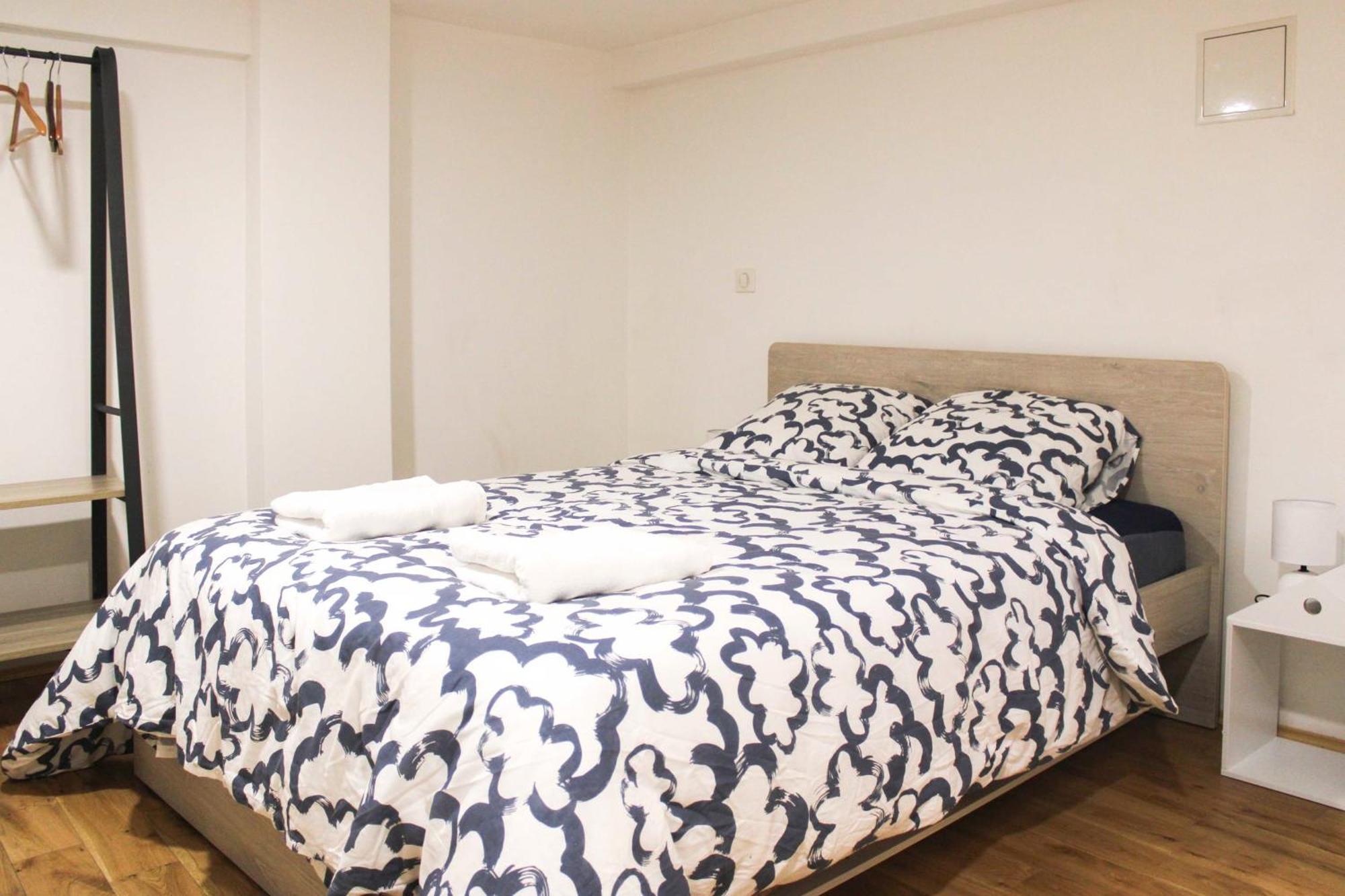 Bright Apartment - Near Garden Paris Ngoại thất bức ảnh