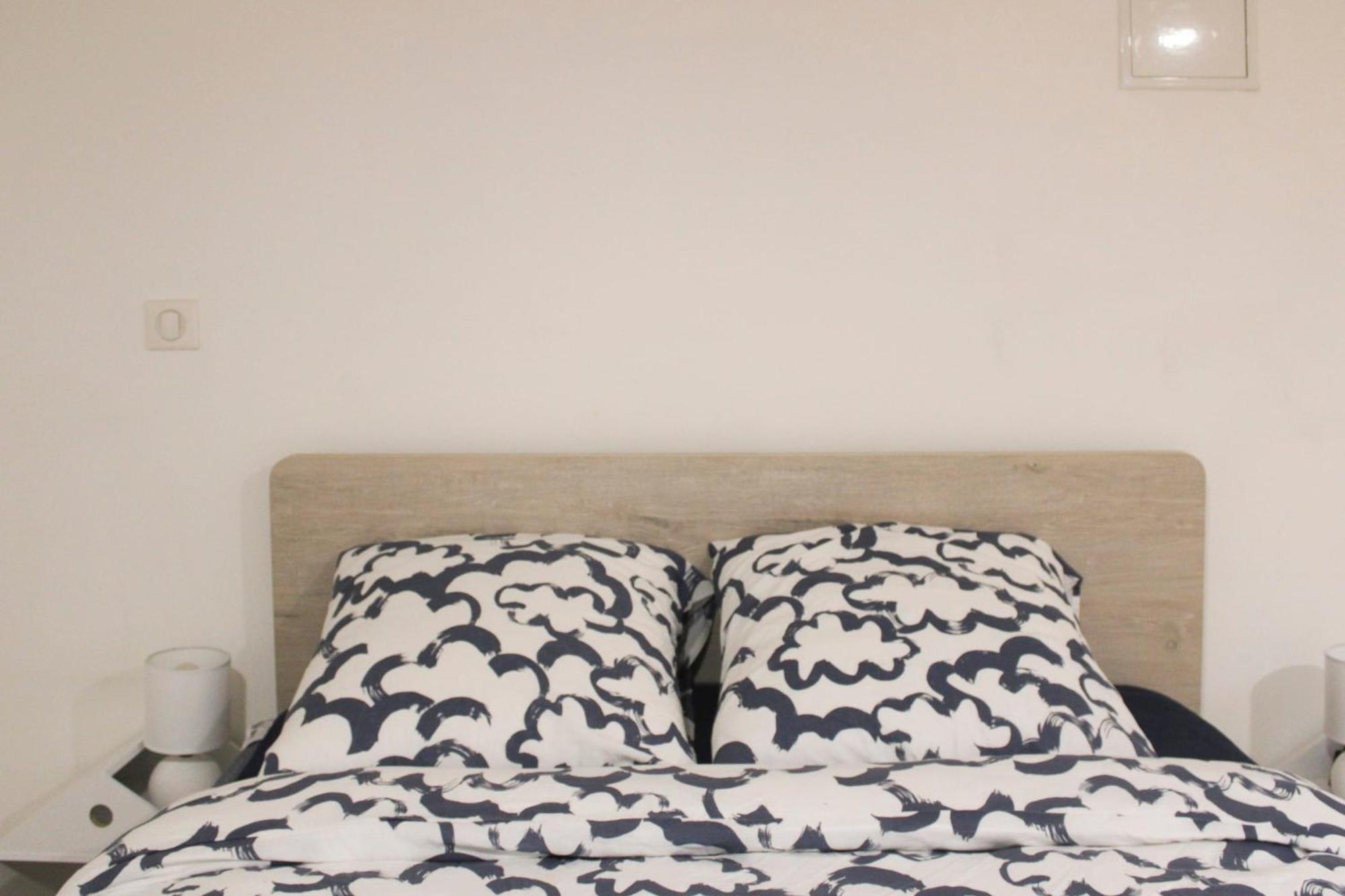 Bright Apartment - Near Garden Paris Ngoại thất bức ảnh