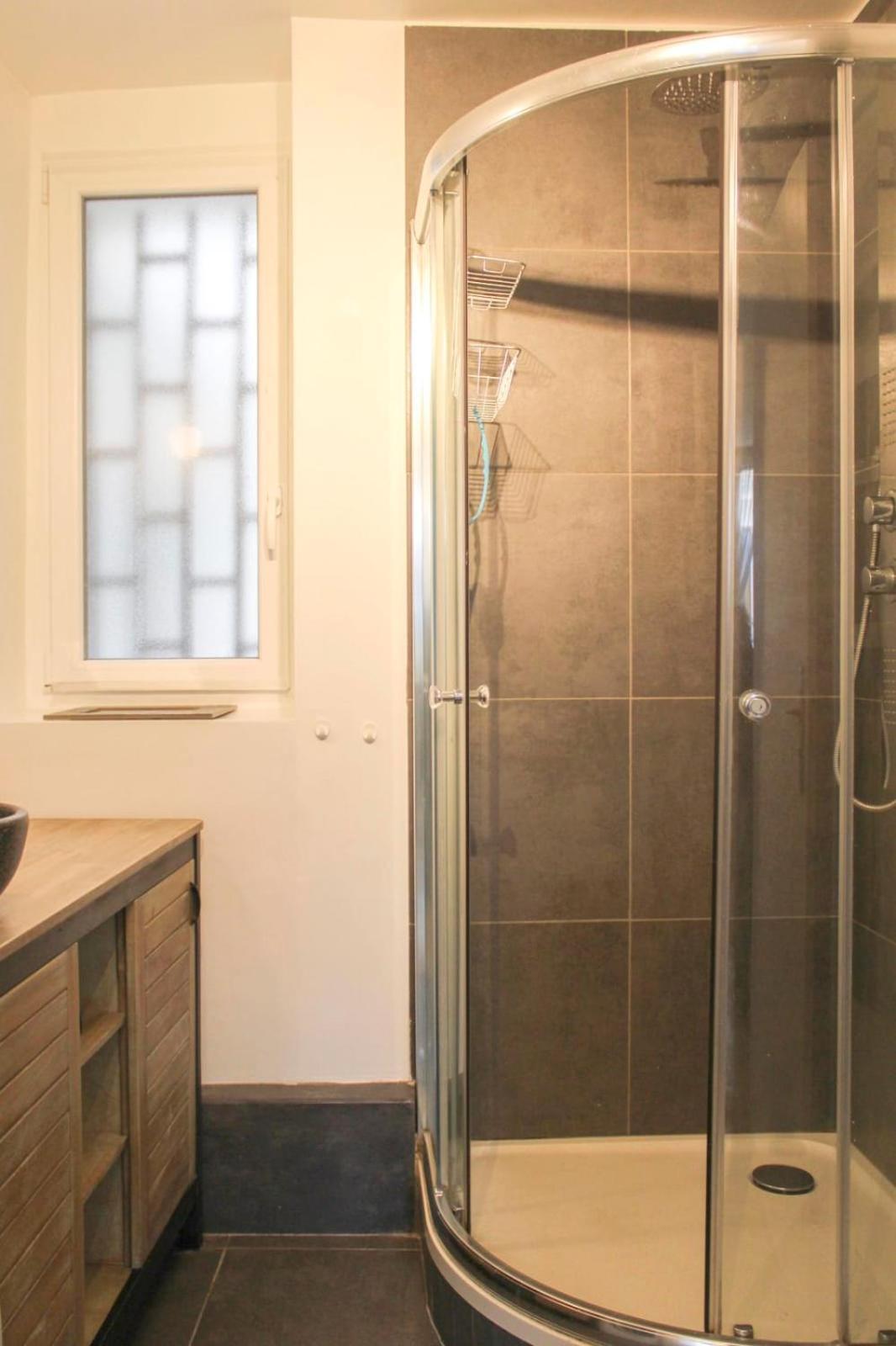 Bright Apartment - Near Garden Paris Ngoại thất bức ảnh
